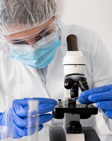 Salar-E-Millat Research Centre