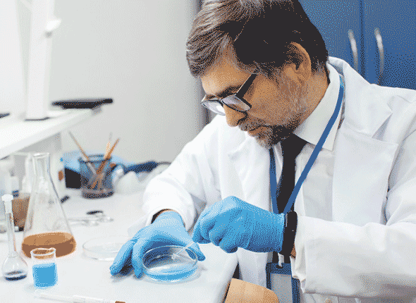 Salar-E-Millat Research Centre