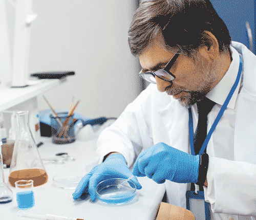 Salar-E-Millat Research Centre