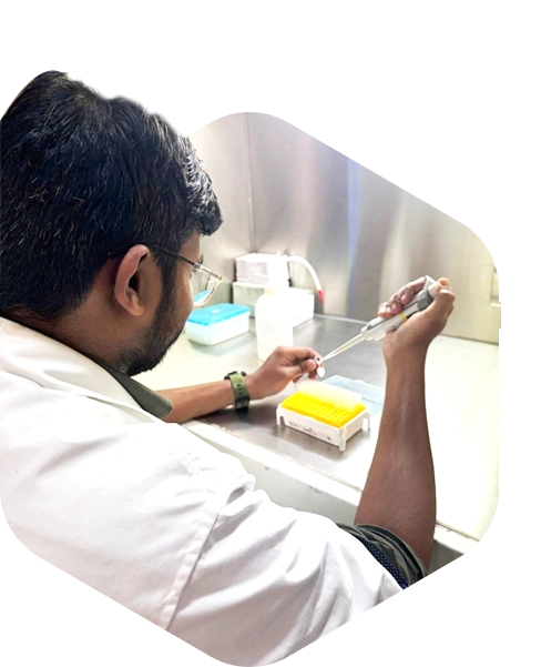 Salar-E-Millat Research Centre