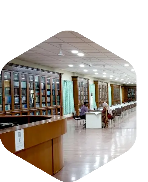 Salar-E-Millat Research Centre