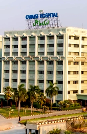 Salar-E-Millat Research Centre